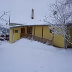 Дом отдыха In 2035 Ruda (Vysocina)
