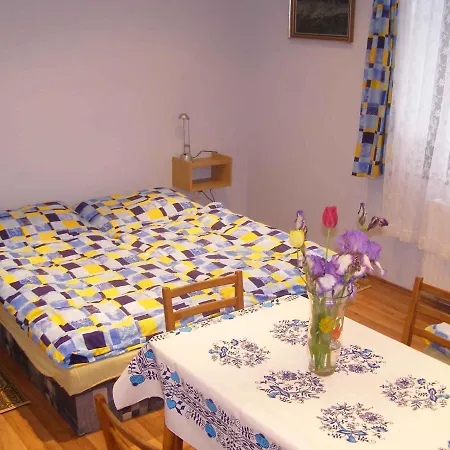 In Ruda 2035 Holiday home *