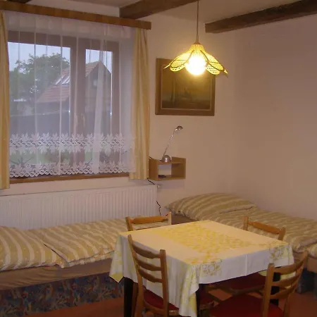 Holiday home In Ruda 2035 Ruda (Vysocina)