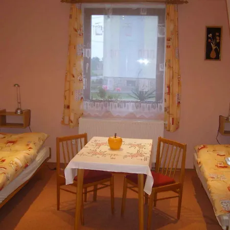 Holiday home In Ruda 2035