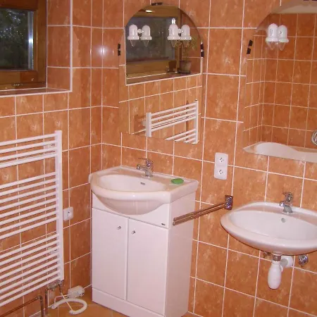 Holiday home In Ruda 2035 *
