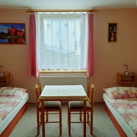 In 2035 Hébergement de vacances *