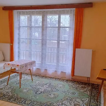 Сasa de vacaciones In 2035 *