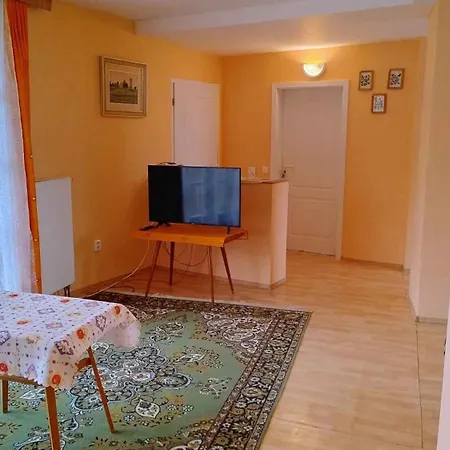 In 2035 Ruda (Vysocina)