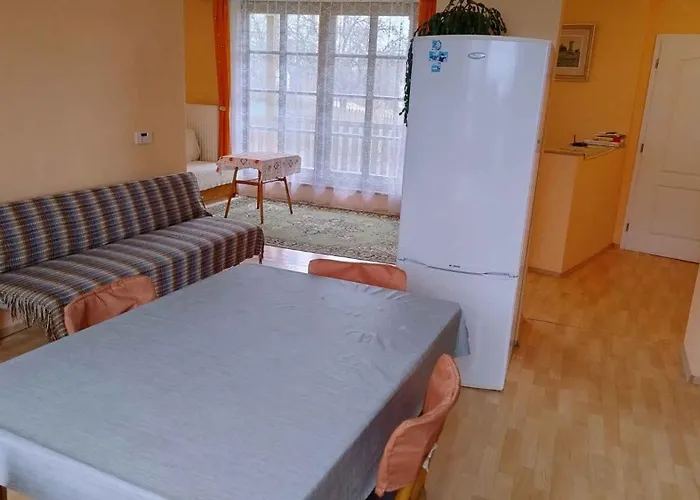 In 2035 Ruda (Vysocina)