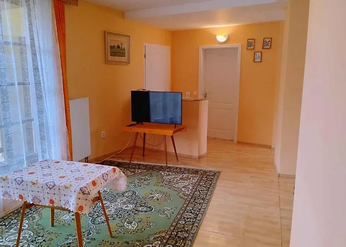 In 2035 Ruda (Vysocina)