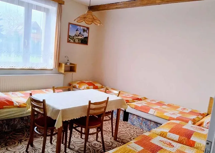 In 2035 * Ruda (Vysocina)